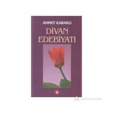 DIVAN EDEBİYATI - AHMET KABAKLI