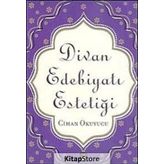 DIVAN EDEBİYATI ESTETİĞİ - CIHAN OKUYUCU