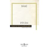 Divan - Hasan Ali Yücel Klasikleri - Baki