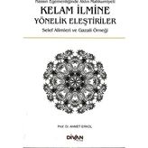 Divan Kitap Kelam Ilmine Yönelik Eleştiriler - Renkli