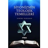 Divan Kitap Siyonizmin Teolojik Temelleri