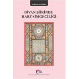 Divan Şiirinde Harf Simgeciliği - Dursun Ali Tökel