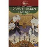 Divan Şiirinden Seçmeler - Derleme