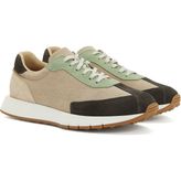 Divarese Dıvarese Beige Men's Sneakers - Bej