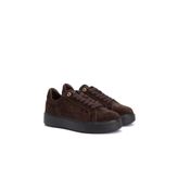 Dıvarese Kahverengi Sneaker