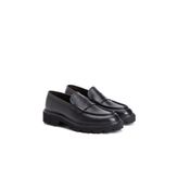 Dıvarese Siyah Loafer