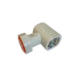 DİVİSAT Divisat Üniversal Quattro santral LNB