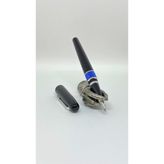 Divitpen Black Aqua Siyah İnci Roller Kalem