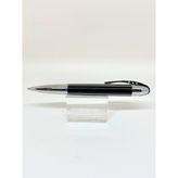 Divitpen Black Line Prestij Tükenmez Kalem Crom Black