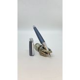 Divitpen Black Lite Sılver Roller Kalem