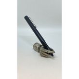 Divitpen Blacklıne Siyah Tükenmez Kalem