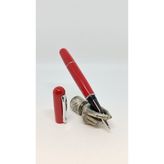 Divitpen Blossom Red 2 Roller Kalem