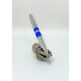 Divitpen Blue Sky Silver Blue Tükenmez Kalem
