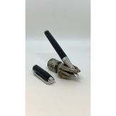 Divitpen Crow Feather Pıano Black Dolma Kalem