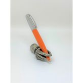Divitpen Fet Orange Krom Tükenmez Kalem