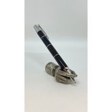 Divitpen Line Black Sılver Siyah Tükenmez Kalem
