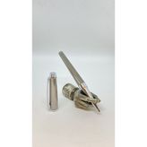 Divitpen Line Silver Roller Kalem
