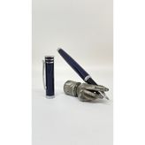 Divitpen Marine Blue Roller Kalem - 0 - Siyah