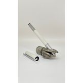 Divitpen Milkytouch Roller Kalem - 1BW-Beyaz