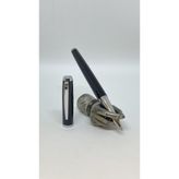 Divitpen Pıano Black Siyah Roller Kalem
