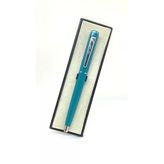 Divitpen Pierre Paul S Turkuaz Roller Kalem