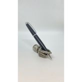 Divitpen Prestıj Black Roller Kalem
