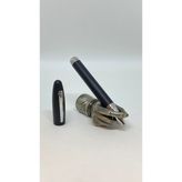 Divitpen Prestij Black Siyah Roller Kalem