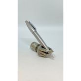 Divitpen Prestij Silver İmza Tükenmez Kalemi