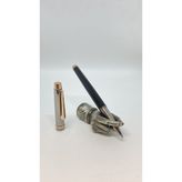 Divitpen Rose Black Roller Kalem