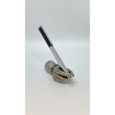 Divitpen Sılver Black Prestij Sılver Black Tükenmez Kalem