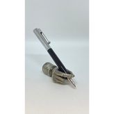 Divitpen Sılver Black Tükenmez Kalem Sılverblack