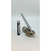 Divitpen Sılver Prestij Roller Kalem Sılver