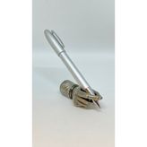 Divitpen Sılver Tükenmez Kalem Sılver