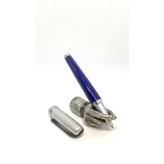 Divitpen Stone Black Roller Kalem