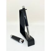 Divitpen Storm Lake Black Roller Kalem