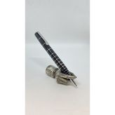 Divitpen Style Black Zebra Tükenmez Kalem