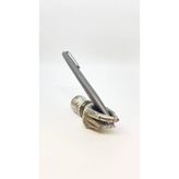 Divitpen Styles Gri Tükenmez Kalem