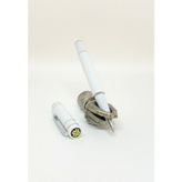 Divitpen Sweden Life White Roller Kalem