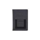 Divitpen Whisper Grey Gri Cepli Ajanda 17X24CM
