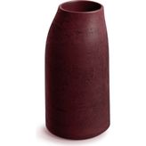 Divona Home Epocco Midl Modern Saksı(Ø38 Cm) - Kırmızı