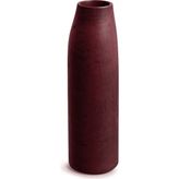 Divona Home Epocco Tall Modern Saksı - Kırmızı