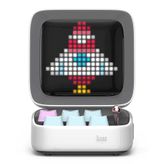 Divoom Ditoo Beyaz Bluetooth Hoparlör