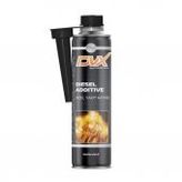 Divortex 300 ml Dizel Yakıt Katkısı