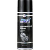 Divortex 400 ml Şeffaf Sıvı Gres Spreyi