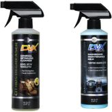 Divortex Araç İçi Bakım Seti 2x 473 Ml