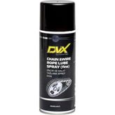 Divortex DVX İnce 400 ml Zincir ve Halat Yağlama Spreyi