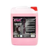 Divortex DVX2306 5 kg Lastik Parlatıcı