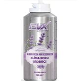 Divortex Klima Fresh 150 ml Lavanta Klima Bombası