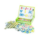 Dıy Toy 7927 Manyetik Tablet Matematik Set