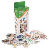 Dıy Toy Manyetik Hayvanlar Magnet